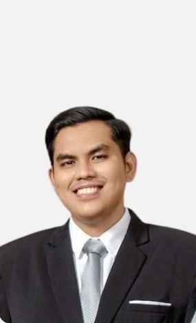 Portrait of Farizky